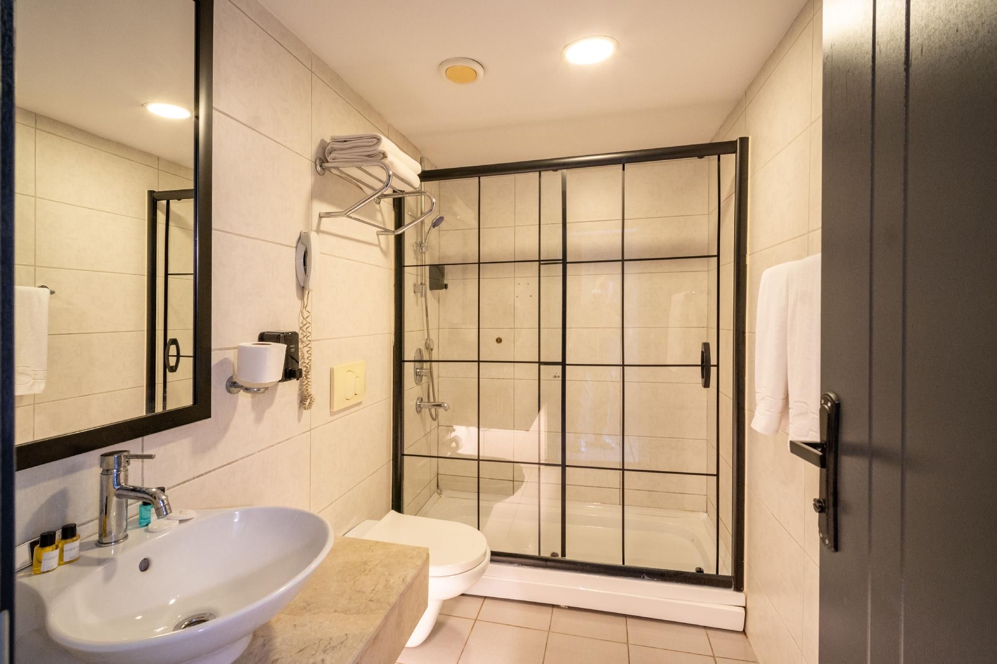 undefined Grand S Hotel 4