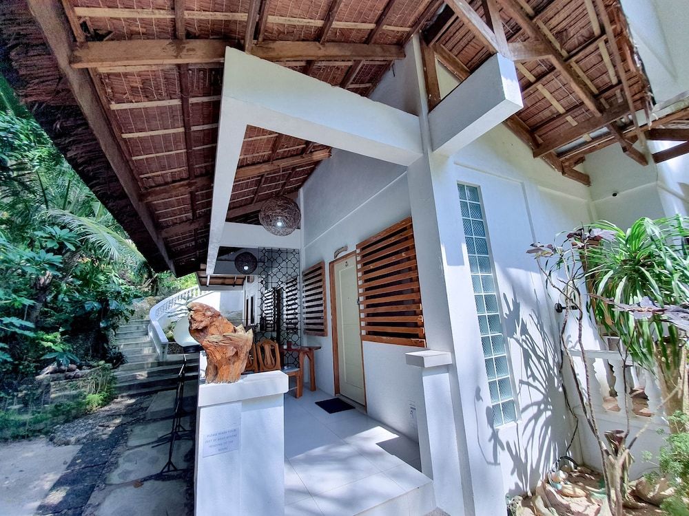 undefined CocoLoco Boracay Beach Resort 10