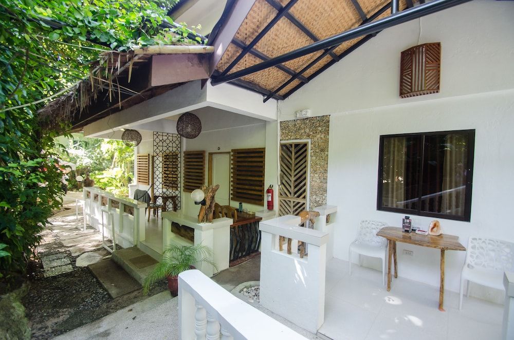 undefined CocoLoco Boracay Beach Resort 7