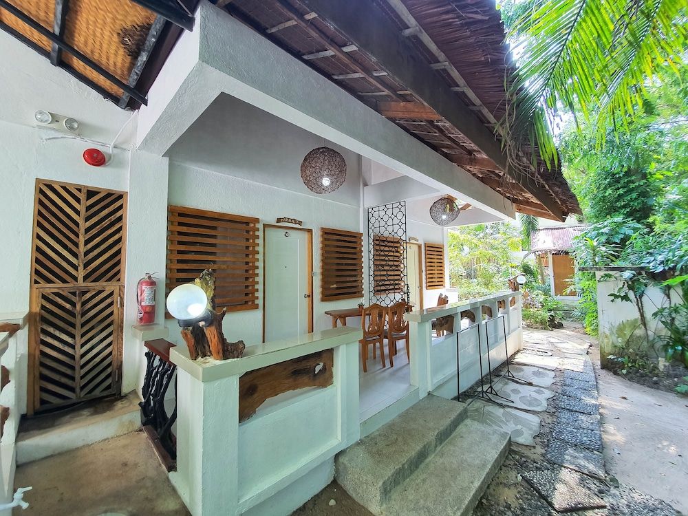 undefined CocoLoco Boracay Beach Resort 5