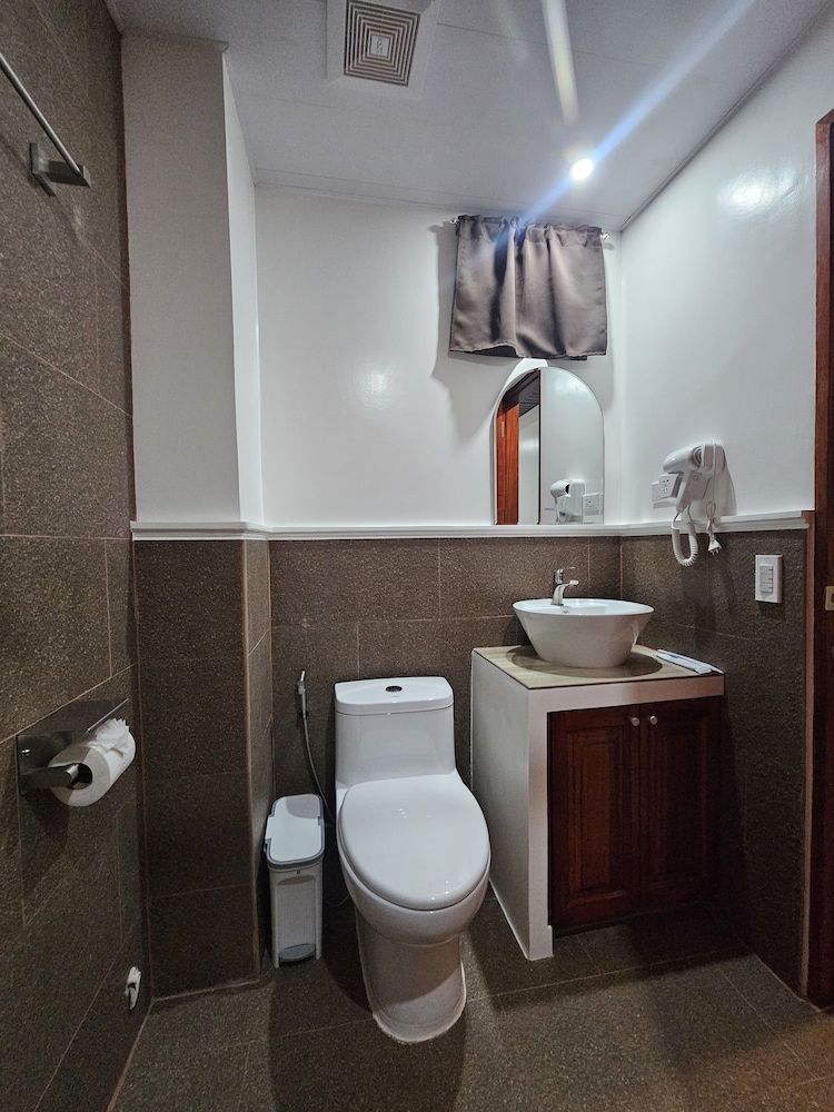 CocoLoco Boracay Beach Resort Standard Room, 1 Bedroom, Balcony 2