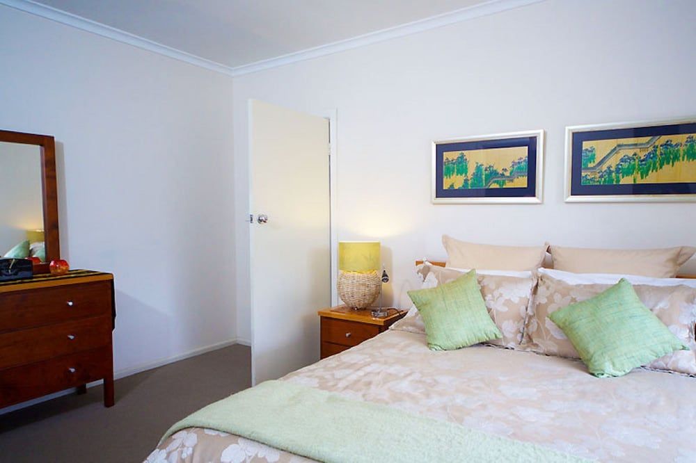 Figtree Two-Bedroom Apartment