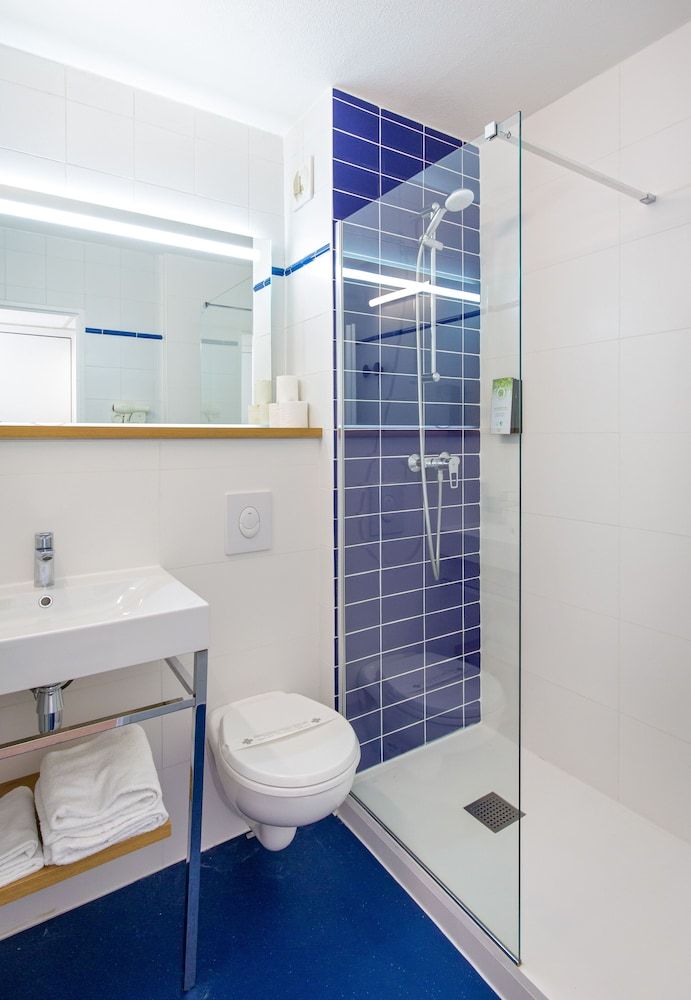 ibis Styles Aubagne Gemenos Standard Room, 1 Double Bed, Accessible 4