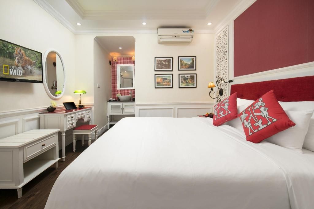 undefined Gem Premier Hotel & Spa 6