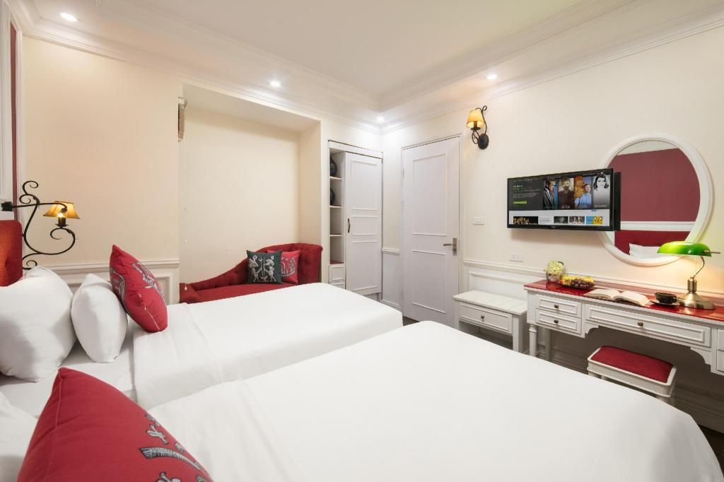 undefined Gem Premier Hotel & Spa 9