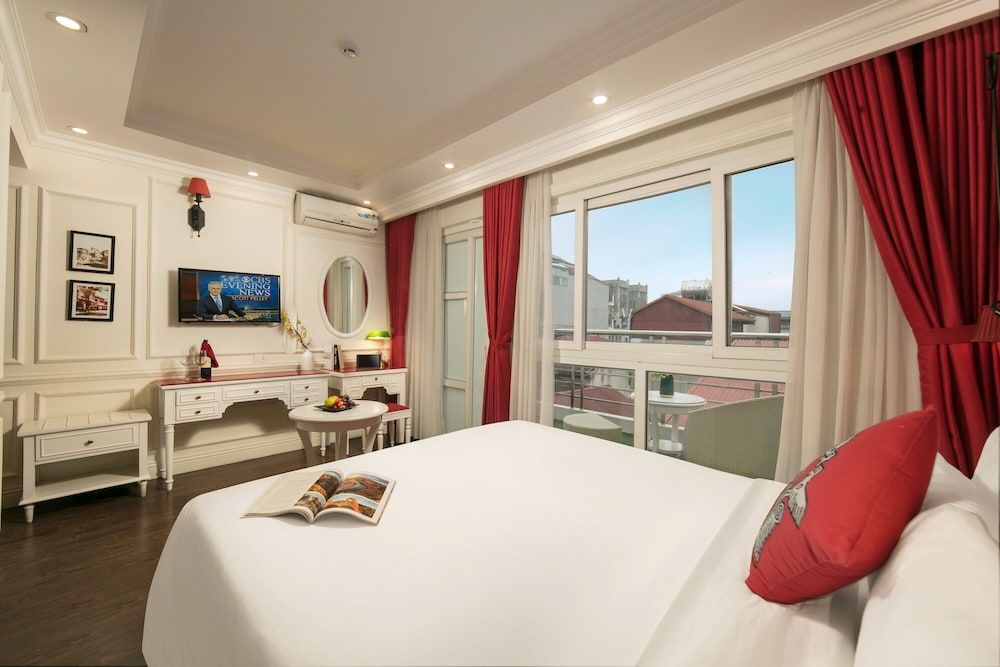 undefined Gem Premier Hotel & Spa