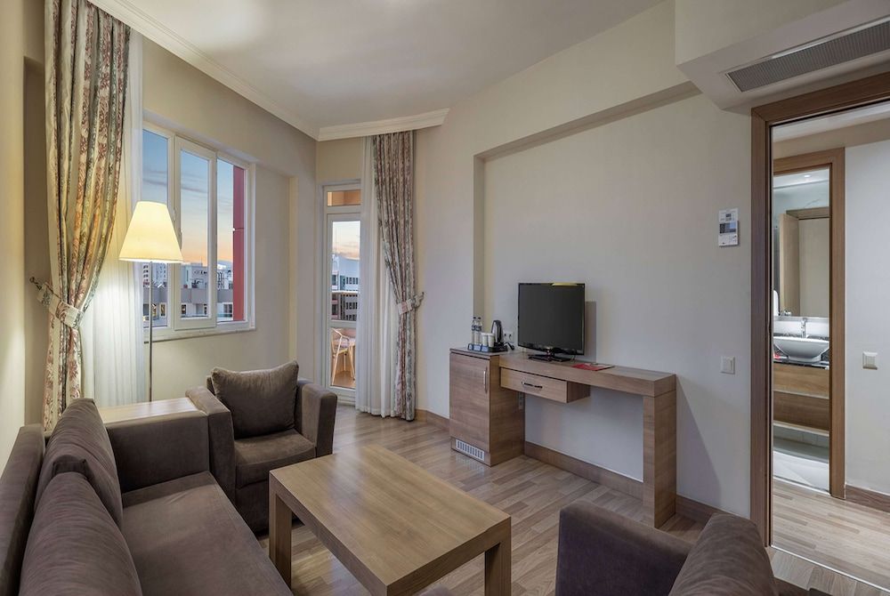 Family Suite