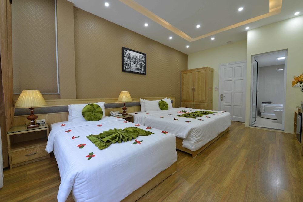 undefined Blue Hanoi Inn Hotel 5