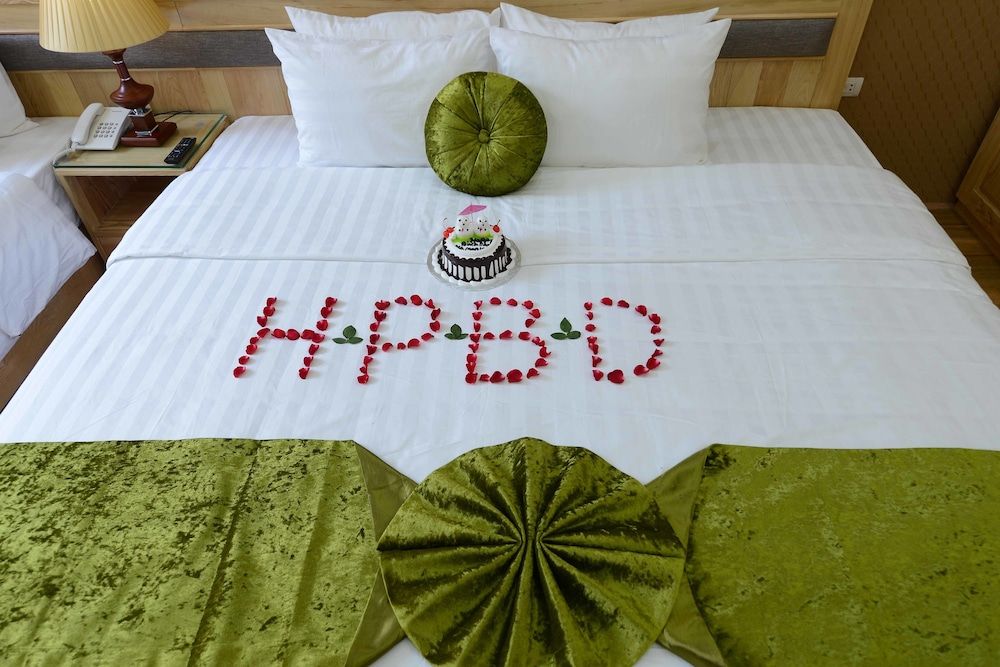 undefined Blue Hanoi Inn Hotel 7