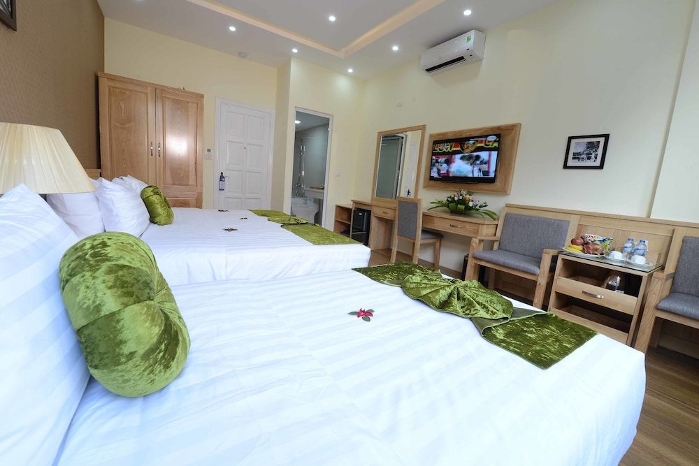 undefined Blue Hanoi Inn Hotel 9