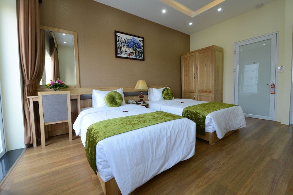 undefined Blue Hanoi Inn Hotel 6