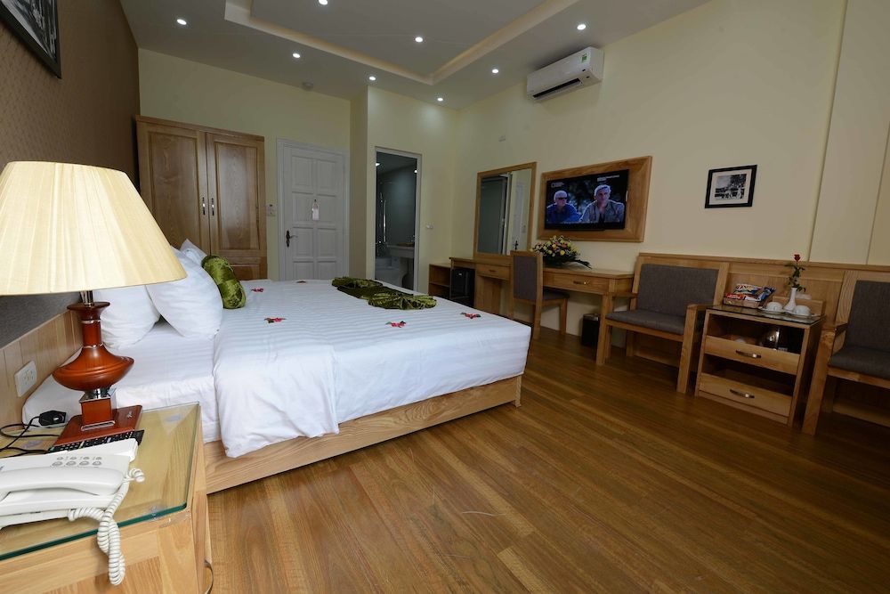 undefined Blue Hanoi Inn Hotel 8