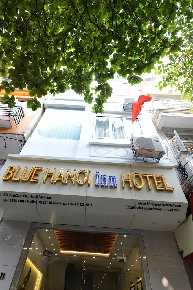 undefined Blue Hanoi Inn Hotel 2