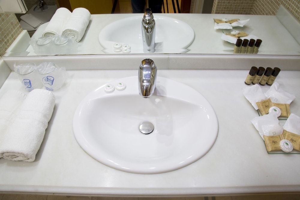 Hotel Córdoba Centro Standard Single Room 4