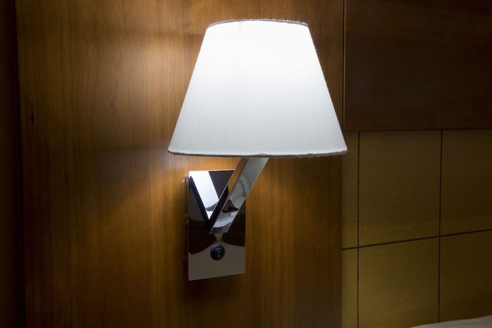 Hotel Córdoba Centro Standard Single Room 9