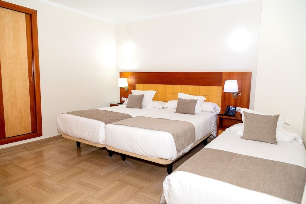 Hotel Córdoba Centro