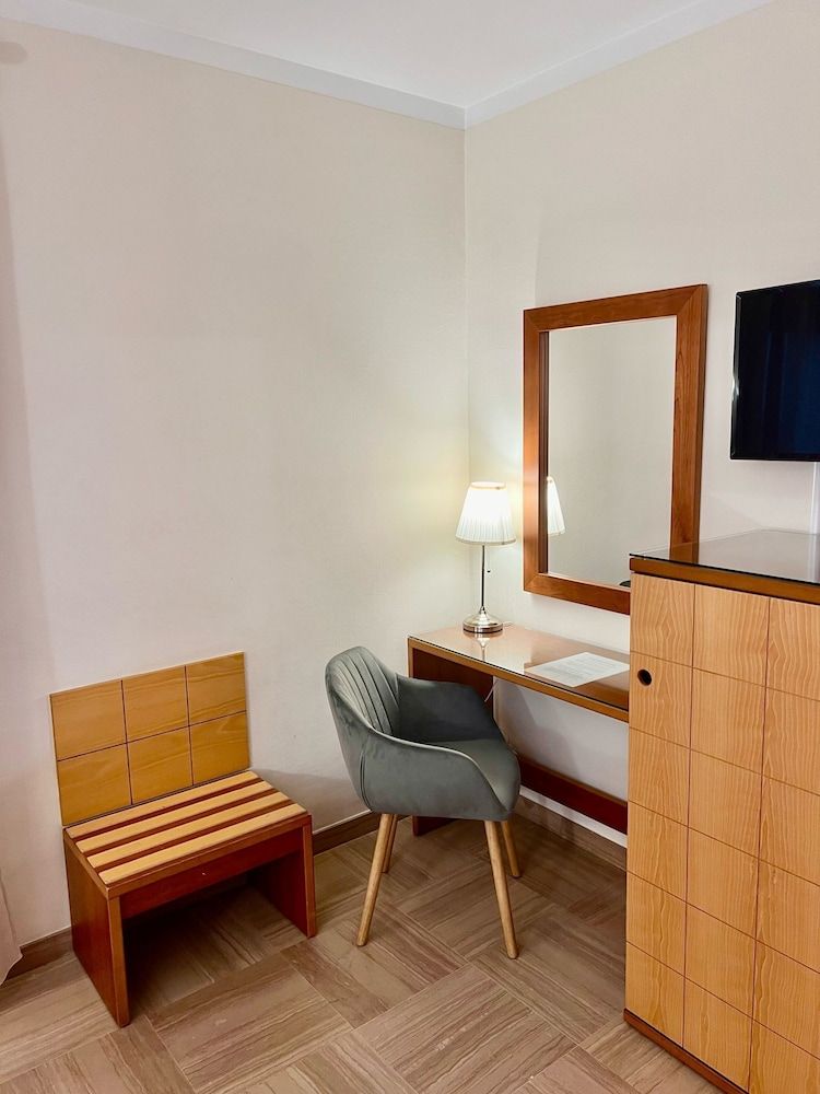 Hotel Córdoba Centro Standard Double Room 13