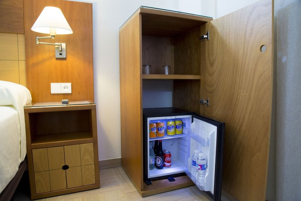 Hotel Córdoba Centro Standard Single Room 10