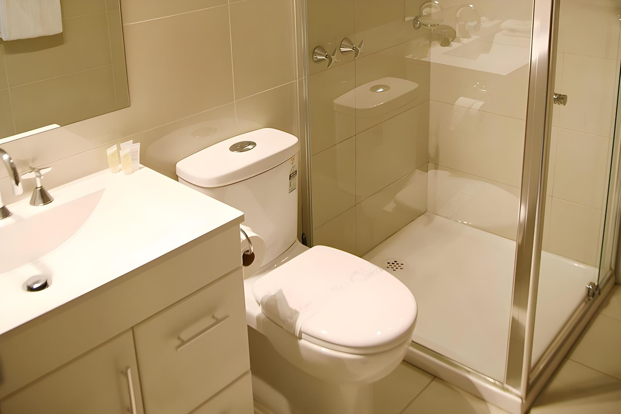 Footscray Motor Inn Executive Standard Suite 2