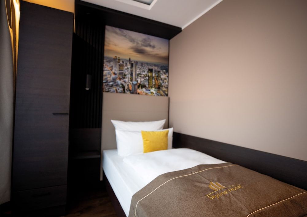 City Single Room