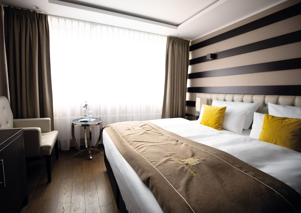 Comfort Single Room
