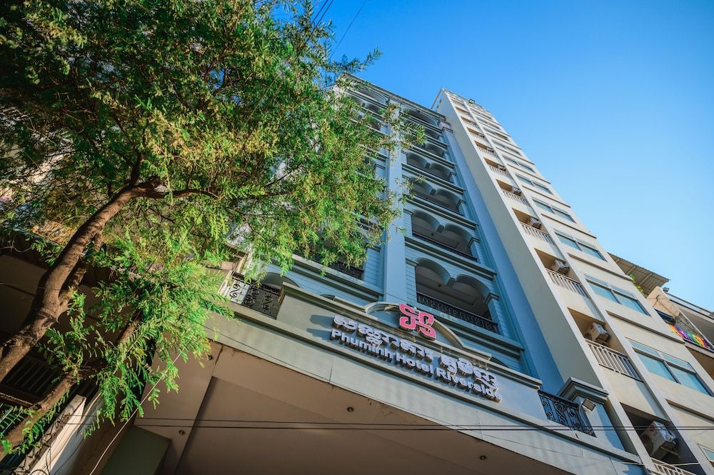 undefined Phuminh Hotel Riverside 6