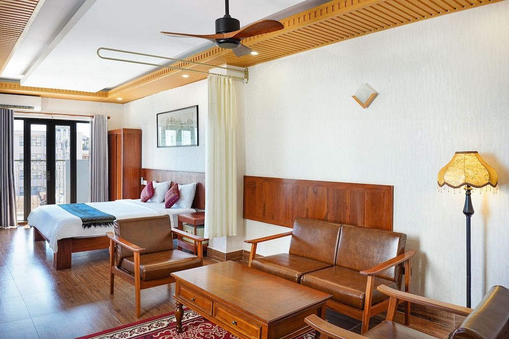 undefined Phuminh Hotel Riverside 3