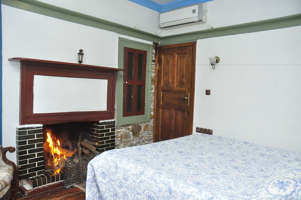 Kirkinca Houses & Boutique Hotel Single Room 2