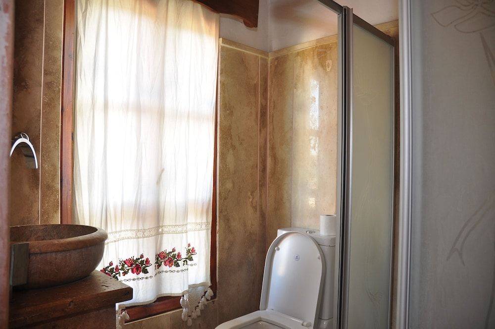 Kirkinca Houses & Boutique Hotel Triple Room 9