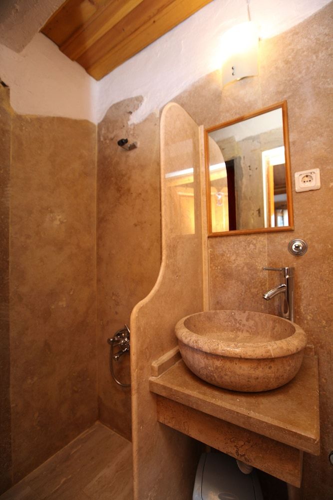 Kirkinca Houses & Boutique Hotel Single Room 4