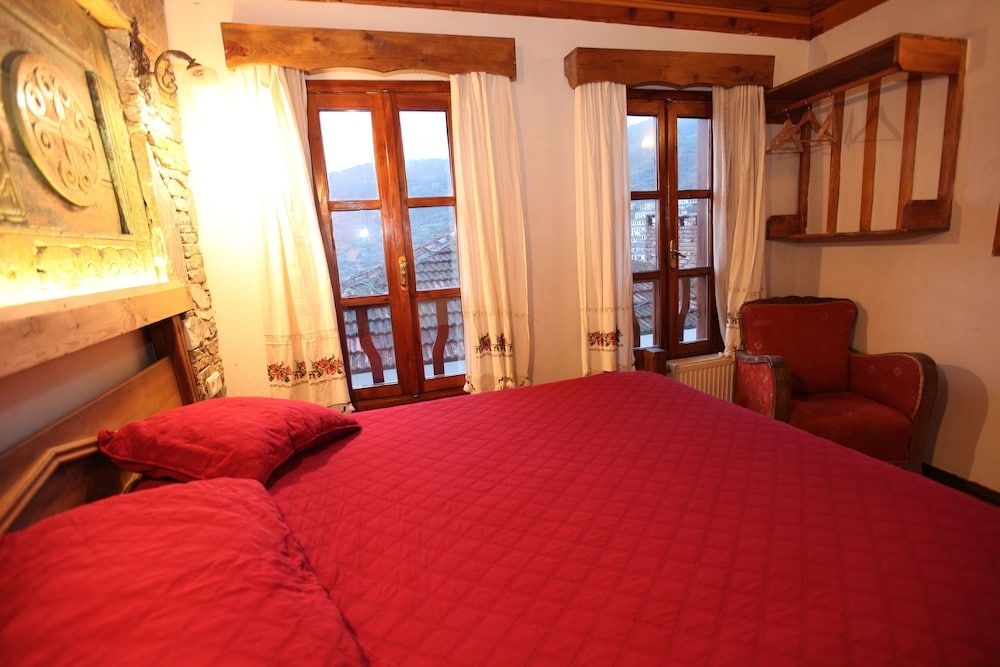 Kirkinca Houses & Boutique Hotel Single Room 3