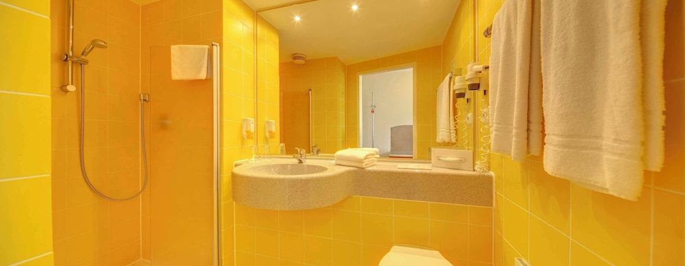 Best Western Hotel Wetzlar Comfort Room, 1 Queen Bed 5