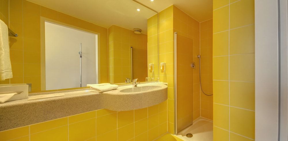 Best Western Hotel Wetzlar Comfort Room, 1 Queen Bed 4