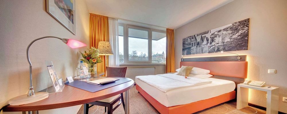 Best Western Hotel Wetzlar Comfort Room, 1 Queen Bed