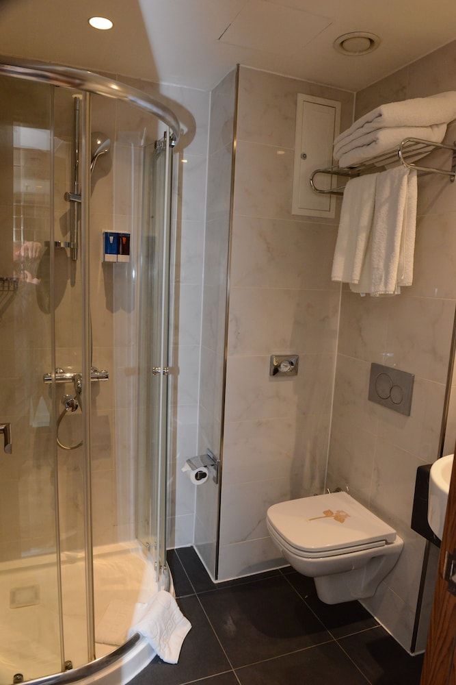 Style Hotel Sisli Economy Room, No Window, Basement Floor 3