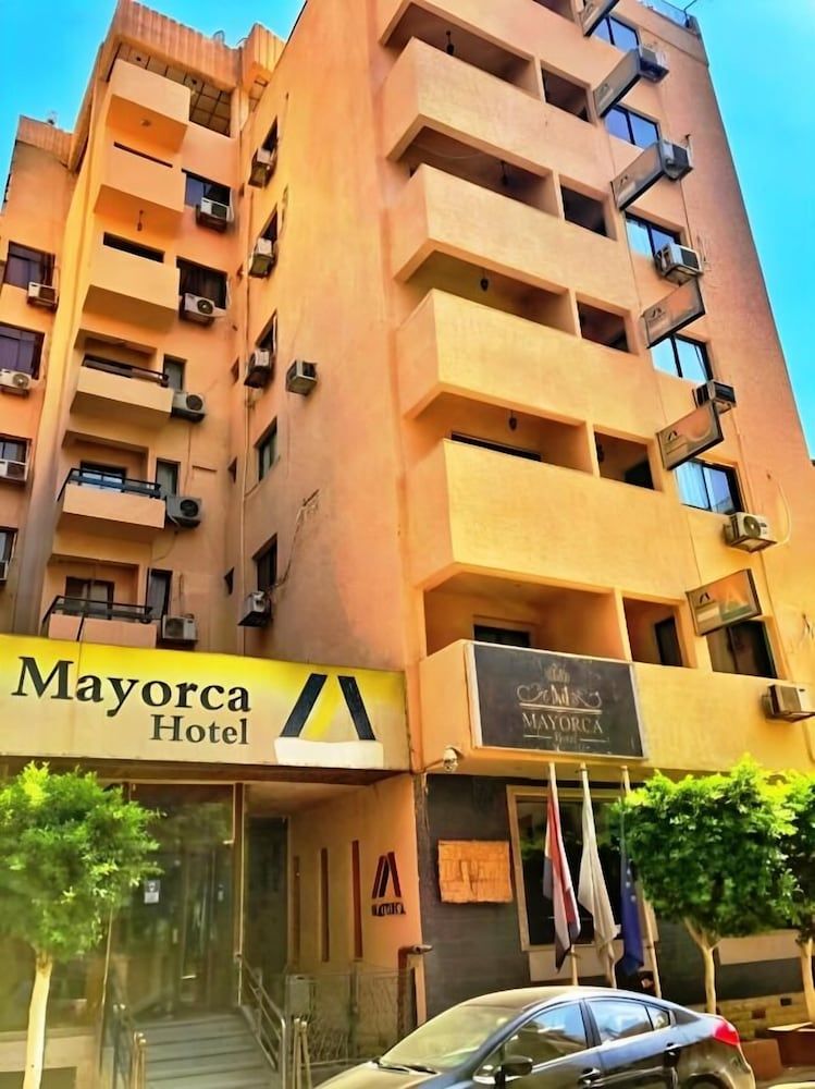 undefined Mayorca Hotel 2