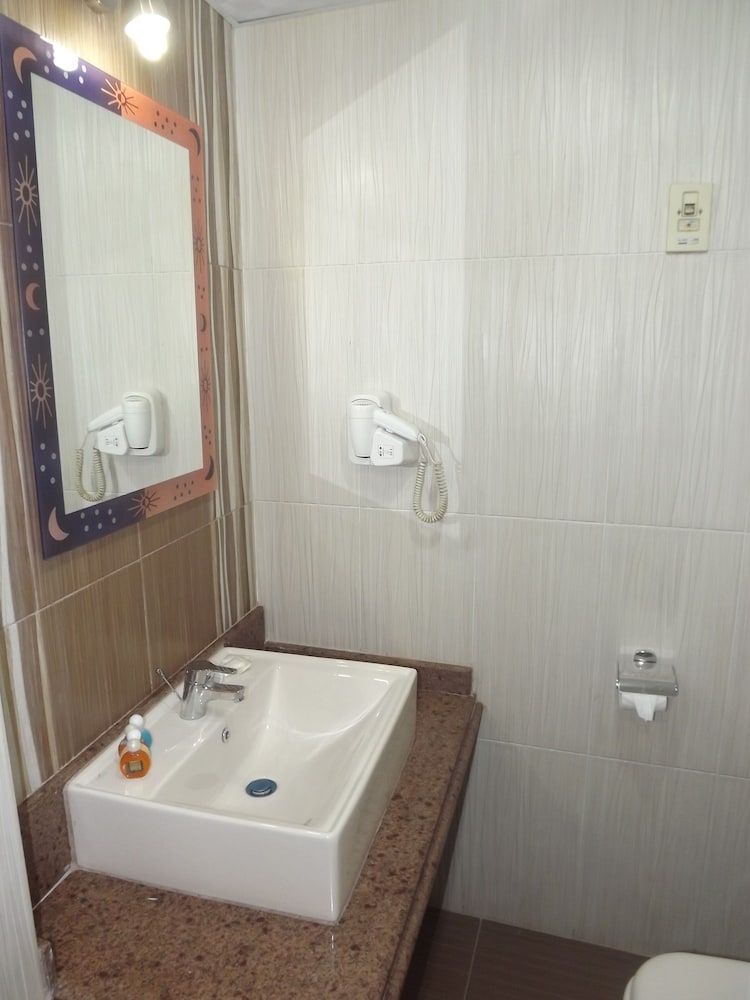 undefined Mayorca Hotel 8