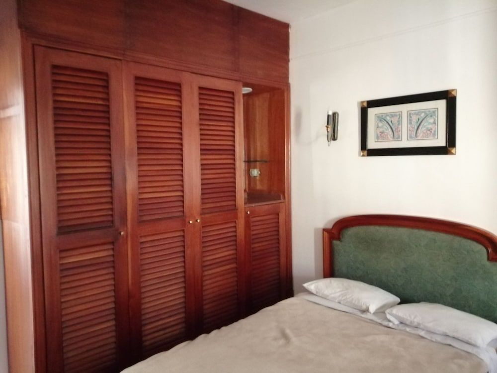 undefined Mayorca Hotel 3