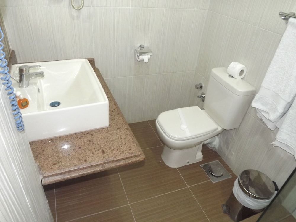 undefined Mayorca Hotel 9