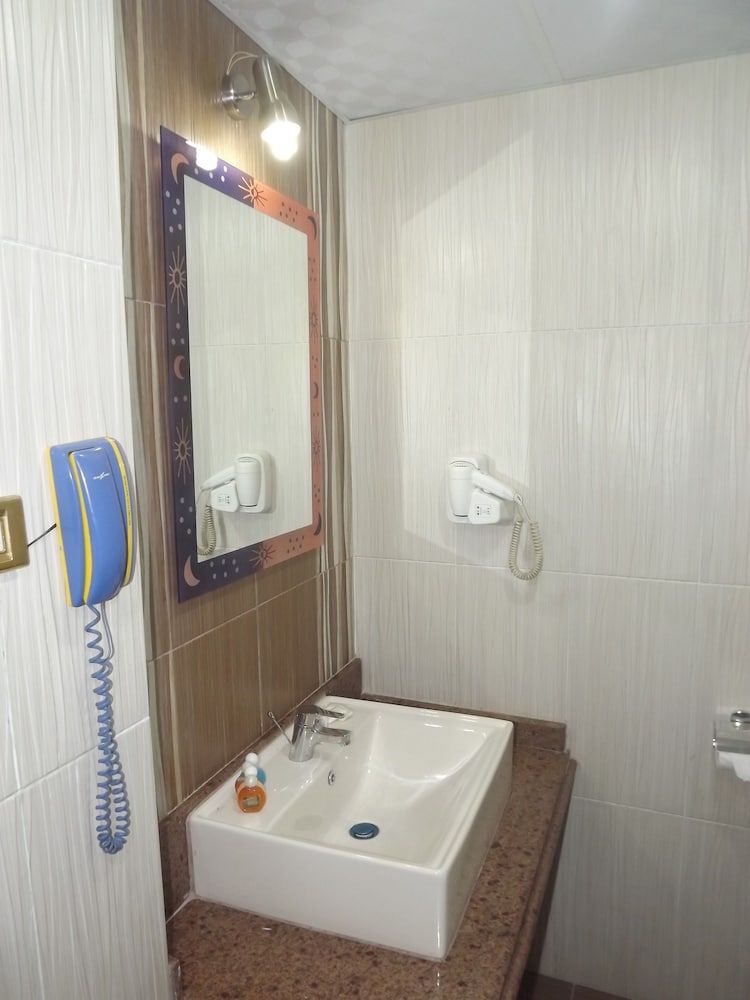 undefined Mayorca Hotel 7