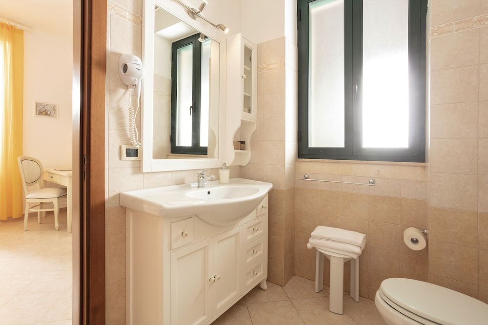 Borgo Mulino a Vento - Resort Double Room Single Use 3