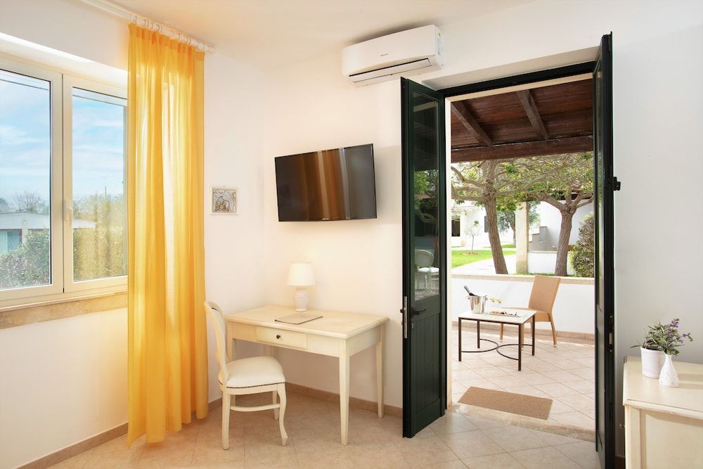 Borgo Mulino a Vento - Resort Double Room Single Use 4