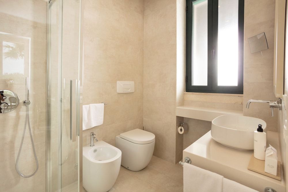 Borgo Mulino a Vento - Resort Superior Room 5