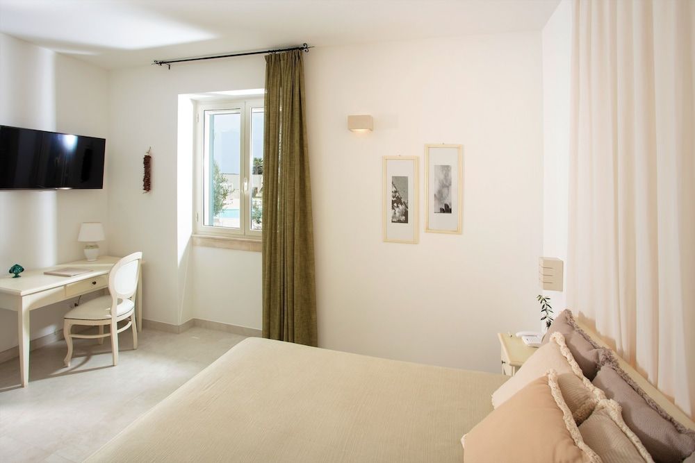 Borgo Mulino a Vento - Resort Superior Room 6