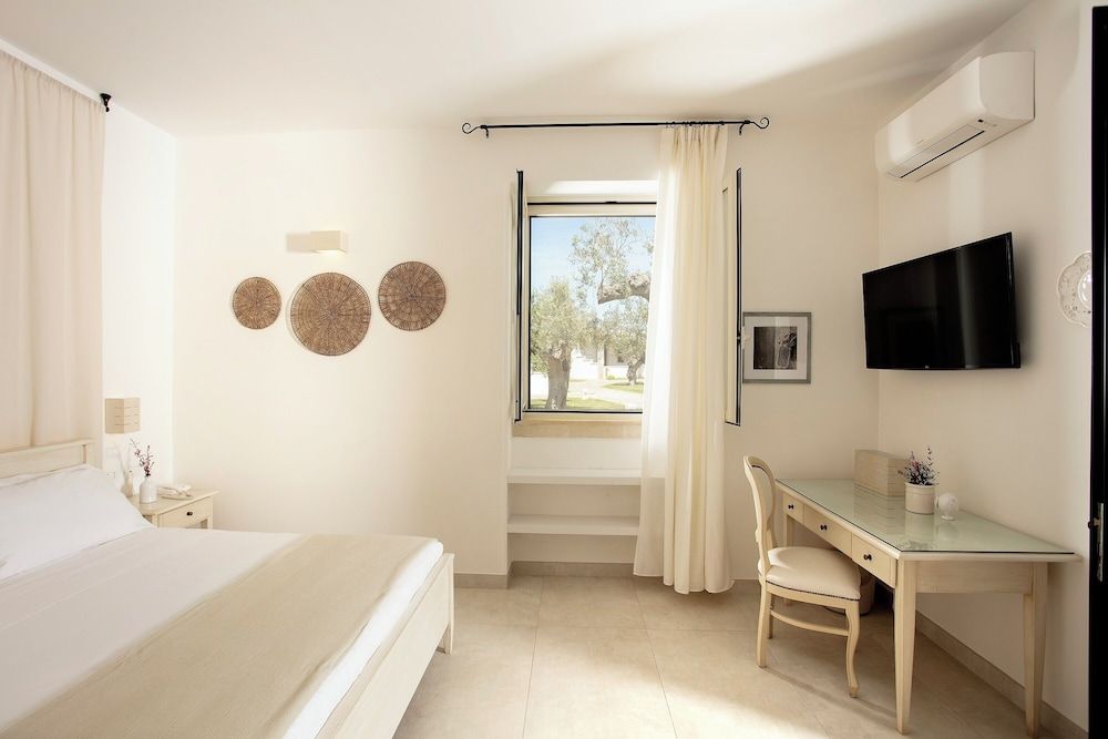 Borgo Mulino a Vento - Resort Superior Room 3