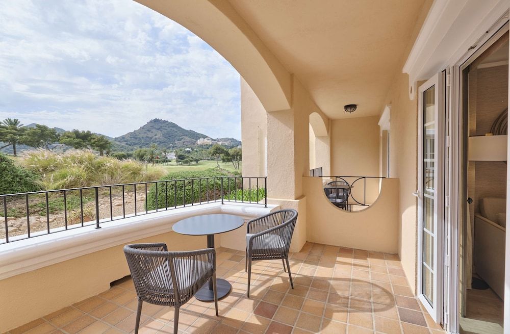 Grand Hyatt La Manga Club Golf & Spa Room, 2 Twin Beds, Terrace, Golf View 2