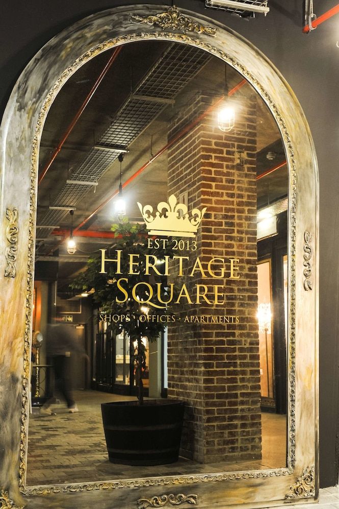 undefined Heritage Square Apartments