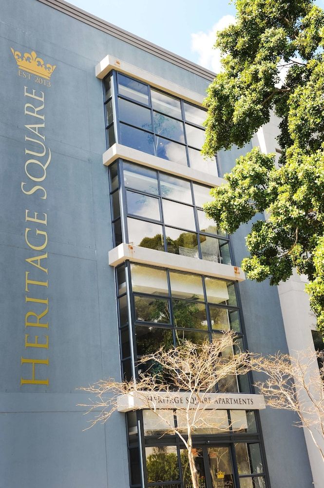 undefined Heritage Square Apartments 3