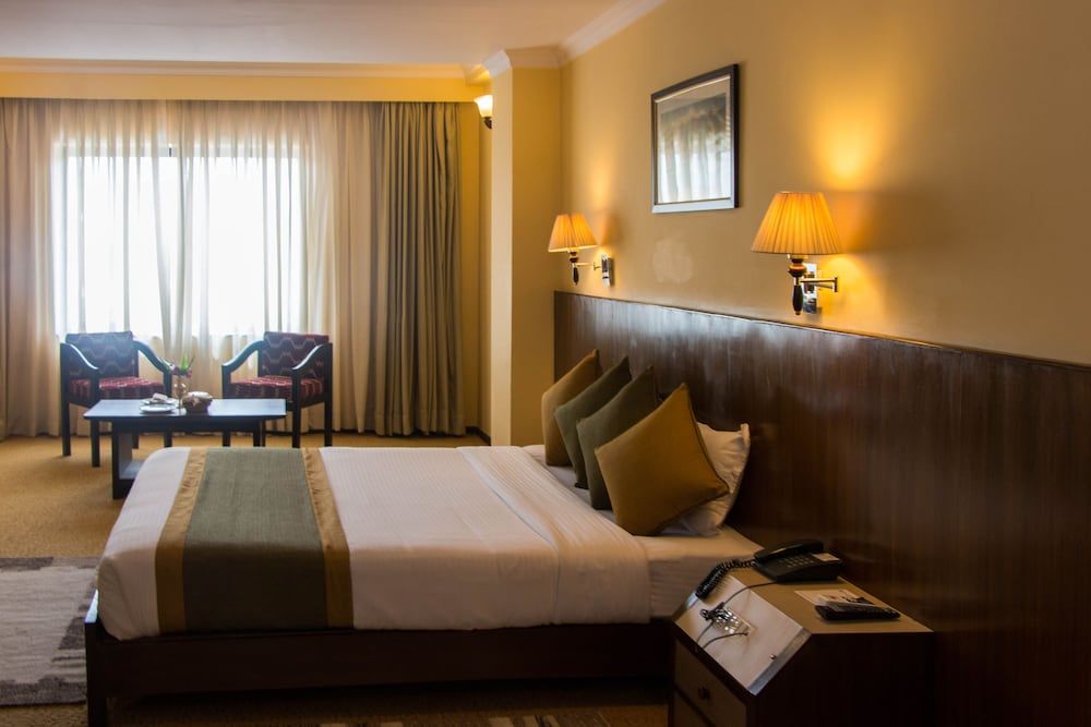 undefined Mount Kailash Resort 7