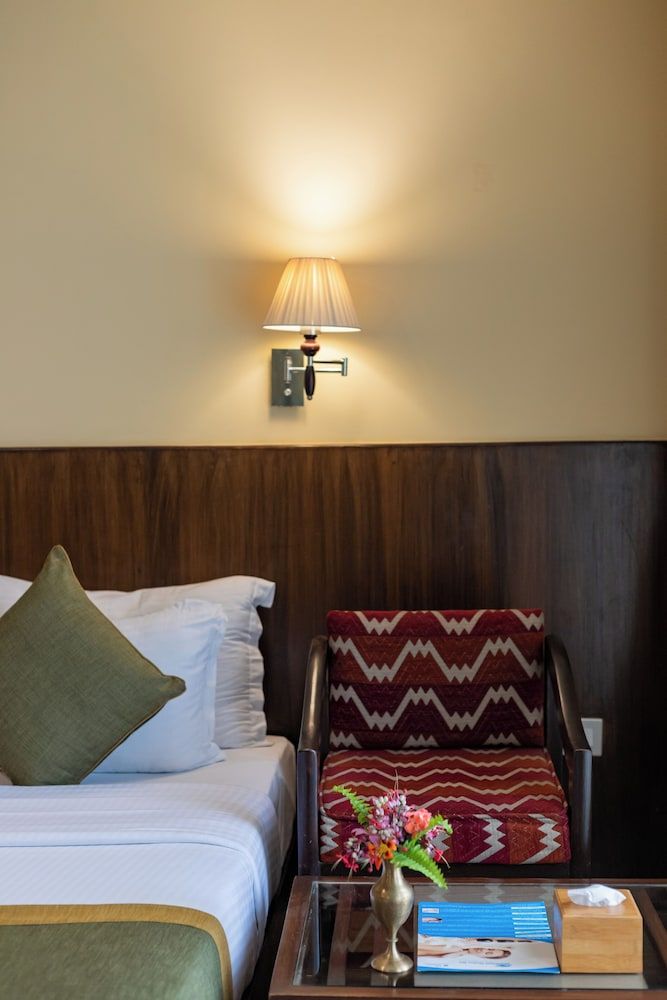 undefined Mount Kailash Resort 9